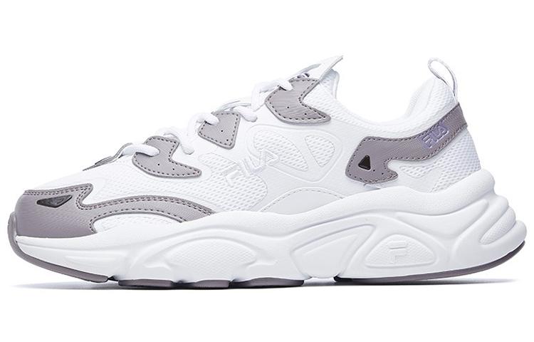 FILA Mars Retro White/grey Women's