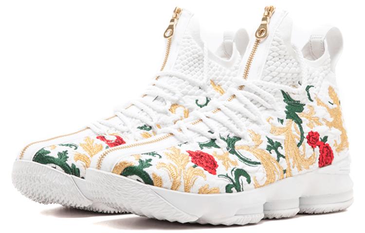 Nike LeBron 15 Performance Kith King's Cloak купить в интернет-магазине Yoocart с быстрой доставкой по России.