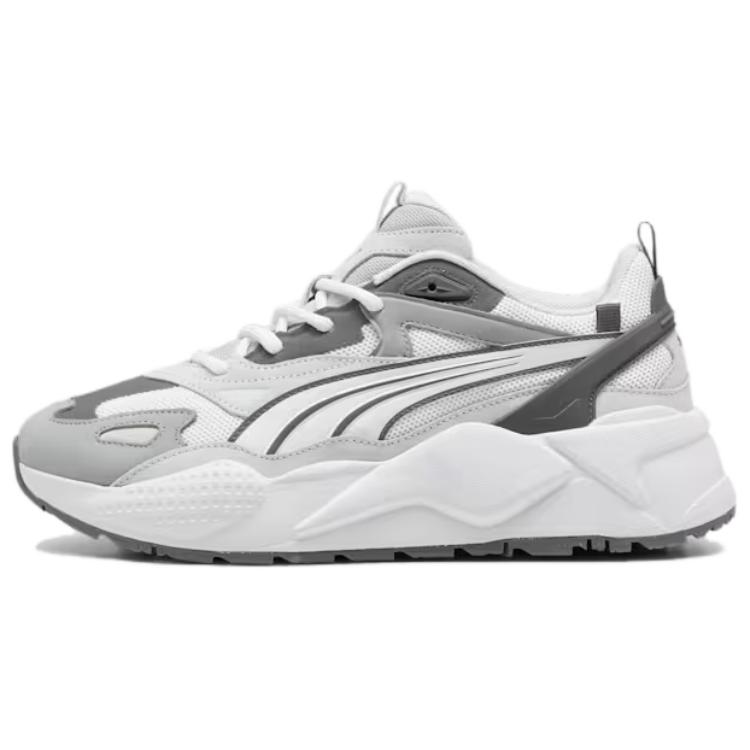 PUMA RS-X Running Shoes Unisex Low-Top