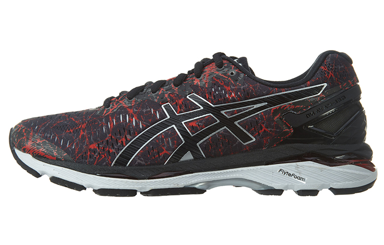 Asics Gel Kayano 23 'Vermilion'