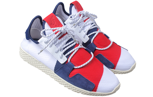 Adidas Tennis Hu V2 Pharrell X Billionaire Boys Club