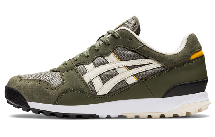 Onitsuka Tiger Horizonia Shoes 'Lichen Green Birch'