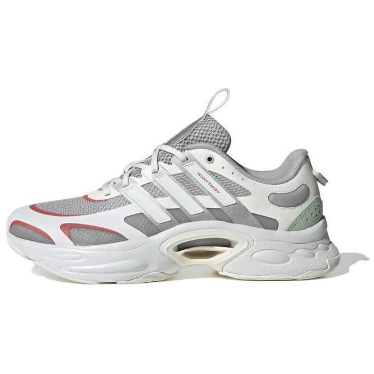 Adidas Climacool Venttack 'White Grey Red'