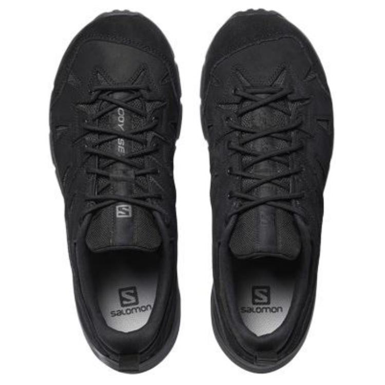 SALOMON Odyssey Advanced 'Black Phantom'