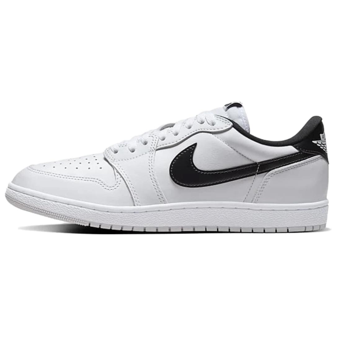 Jordan 1 Retro Low '85 Metallic Black