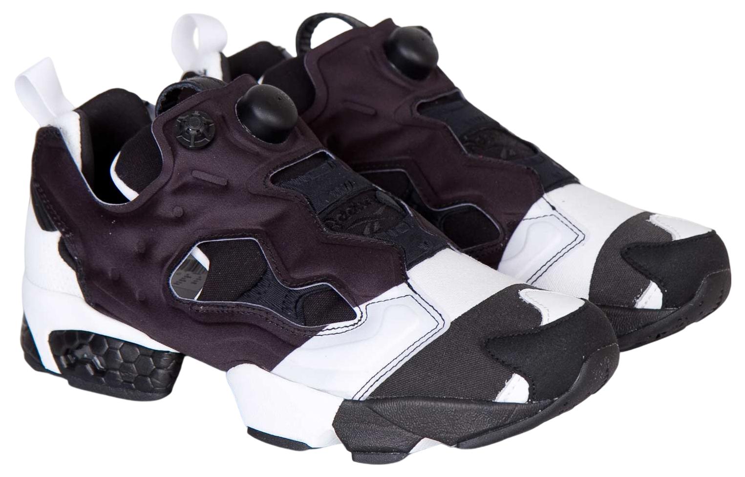 Reebok 24 Kilates X InstaPump Fury Og купить в интернет-магазине Yoocart с быстрой доставкой по России.