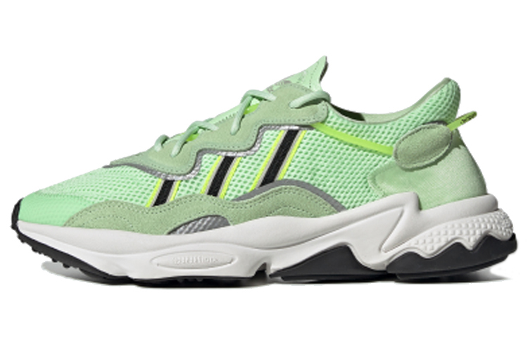 Adidas Originals Ozweego Glow Green