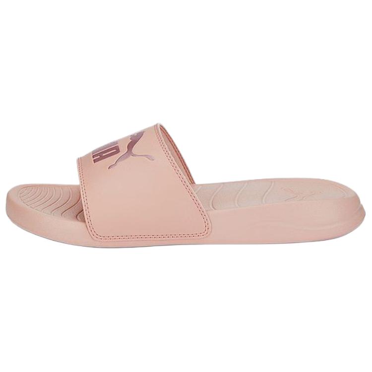 PUMA Popcat 20 Slide Slippers Unisex Pink