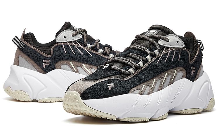 FILA Ade Low Brown