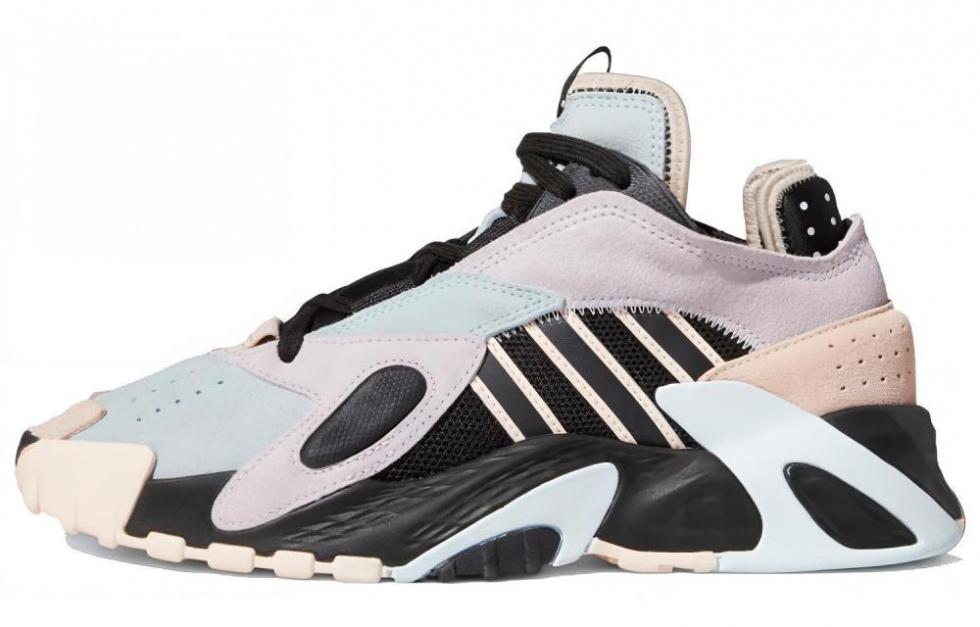 Adidas Originals Originals Streetball 'Blue Pink' Women's
