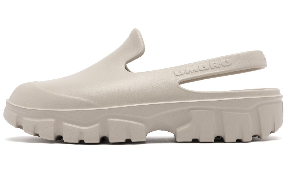 Umbro Milk Cap Sports Sandals Unisex