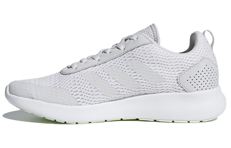 Adidas Neo Element Race 'Gray White' Women's