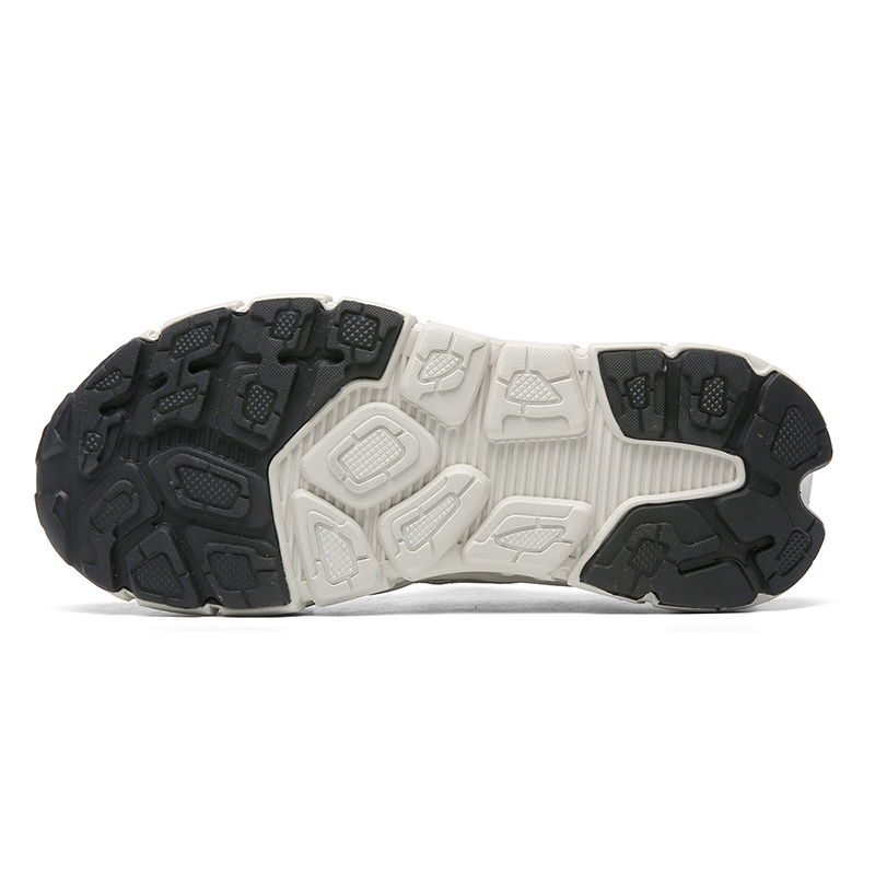 Jeep River Trekking Shoes Unisex Black купить в интернет-магазине Yoocart с быстрой доставкой по России.