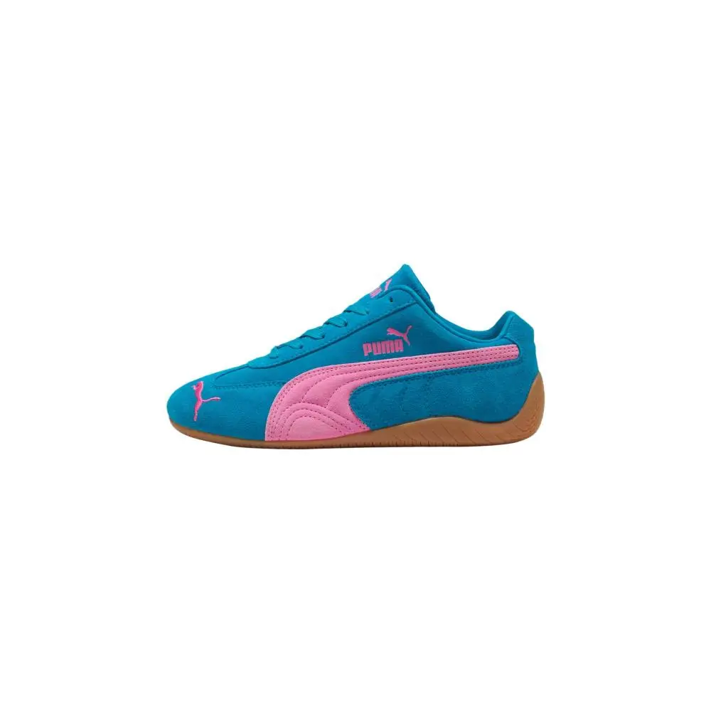 PUMA Speedcat Collection Low top Training Shoes Unisex Blue Pink