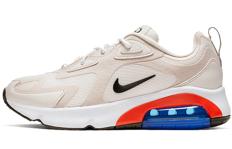 Nike Air Max 200 Desert Sand Women's