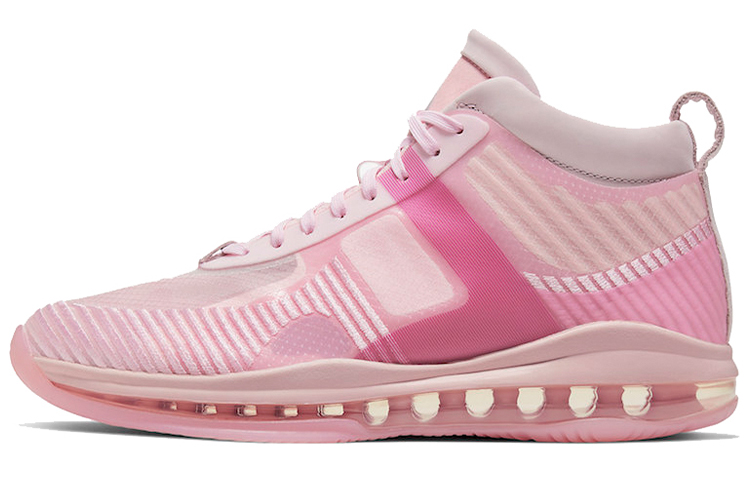 Nike LeBron Icon John Elliott Tulip Pink