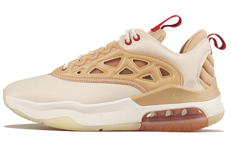 JORDAN Air Max 200 Xx 'Light Cream' Women's