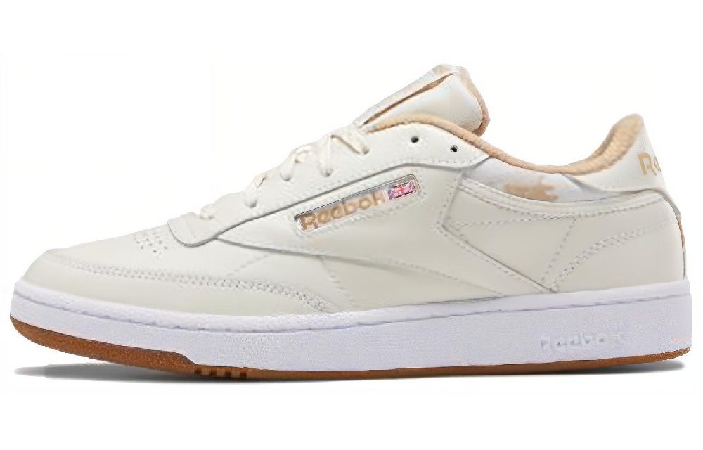 Reebok Club C 85 'Chalk'
