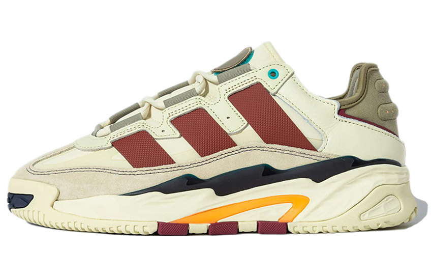 adidas originals Niteball Sand Wild Sepia