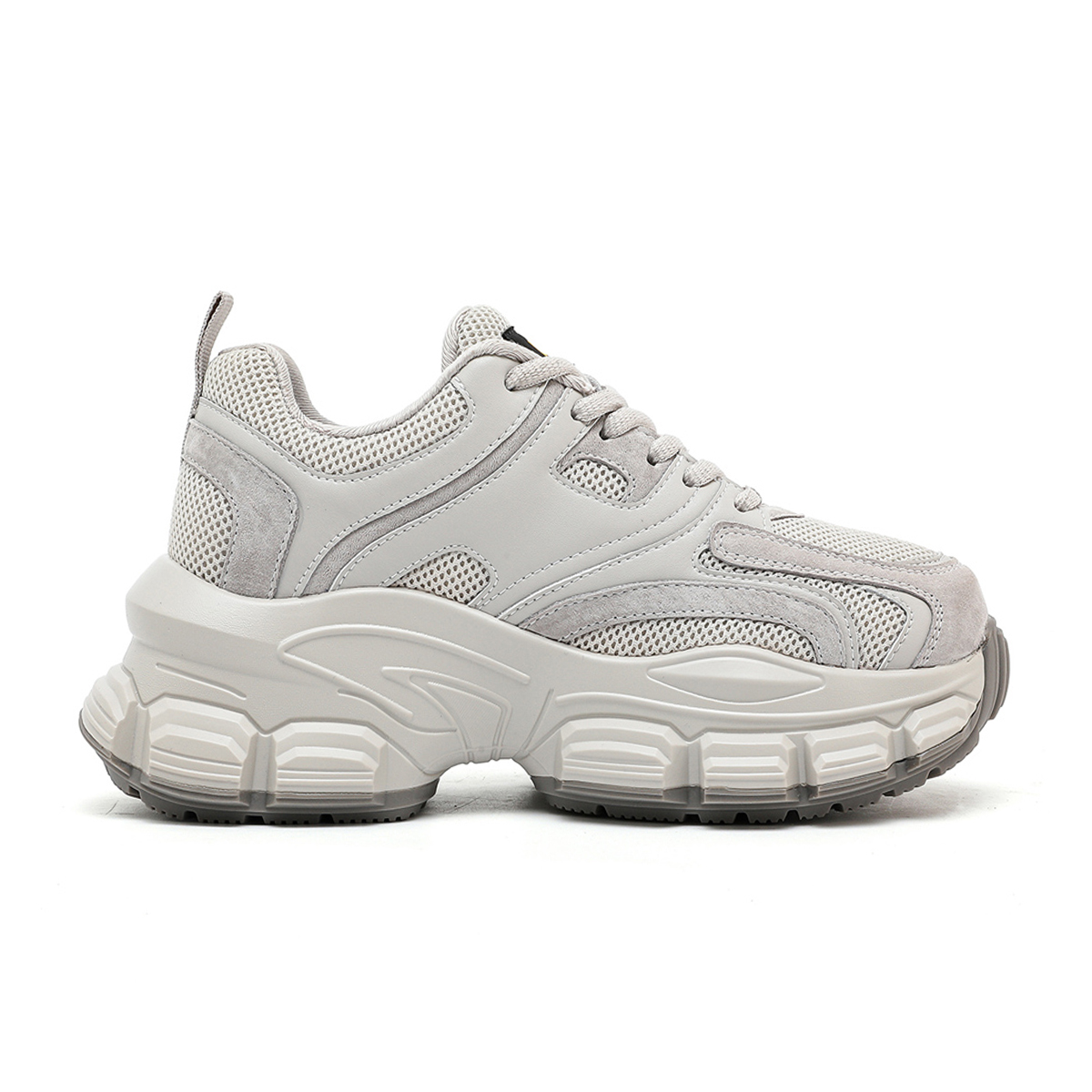 Lee Height Increasing Low top Chunky Sneakers Women's купить в интернет-магазине Yoocart с быстрой доставкой по России.