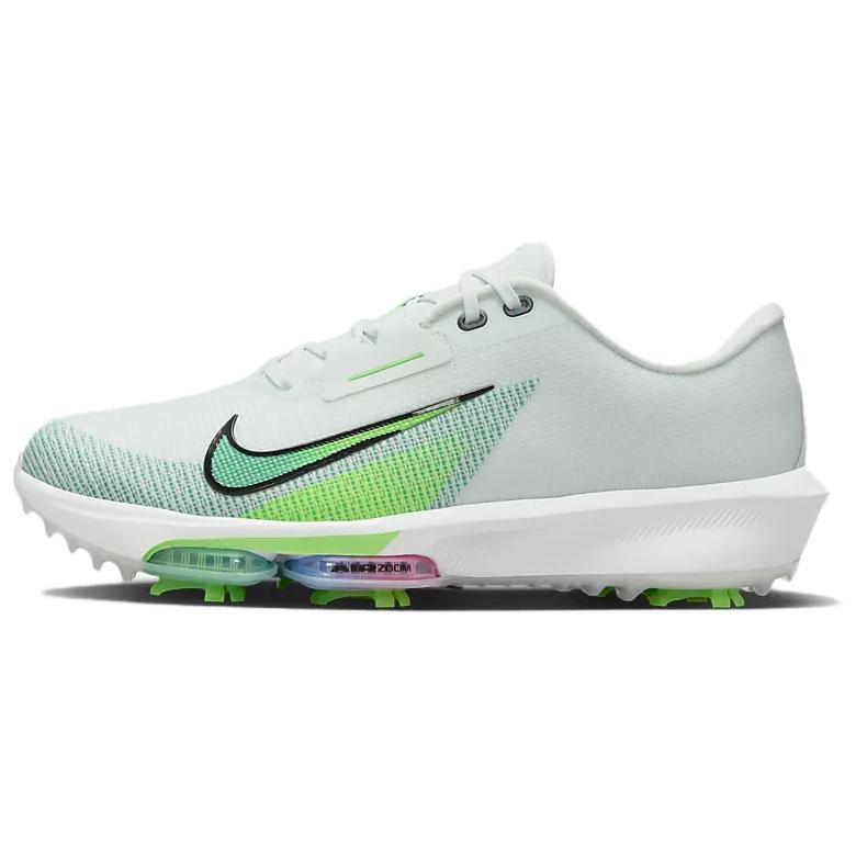 Nike Air Zoom Infinity Tour 2 Barely Green White Green Strike Black