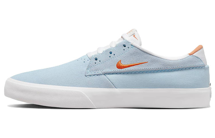 Nike Sb Shane Celestine Blue