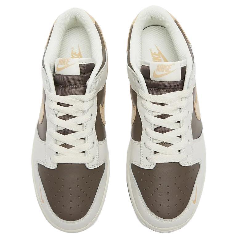 Nike Dunk Low Ironstone Sesame Women's купить в интернет-магазине Yoocart с быстрой доставкой по России.