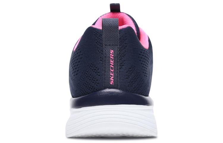 Skechers Graceful Get Connected Blue/White/Pink Women's купить в интернет-магазине Yoocart с быстрой доставкой по России.