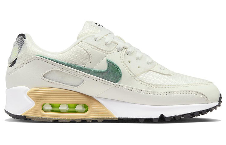 Nike Air Max 90 Se 'White Neptune Green' Women's