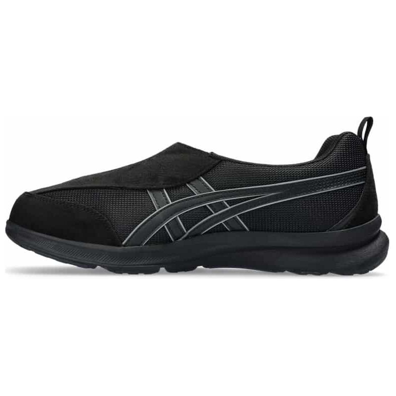 Asics Life Walker 'Black White'