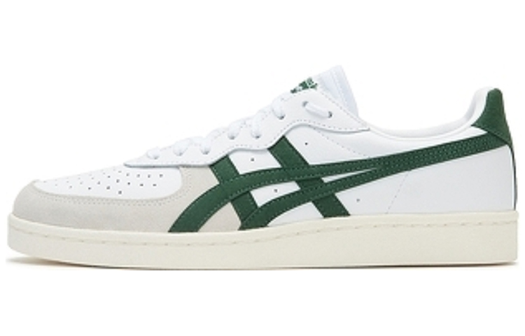 Onitsuka Tiger Gsm 'White Grey Green'