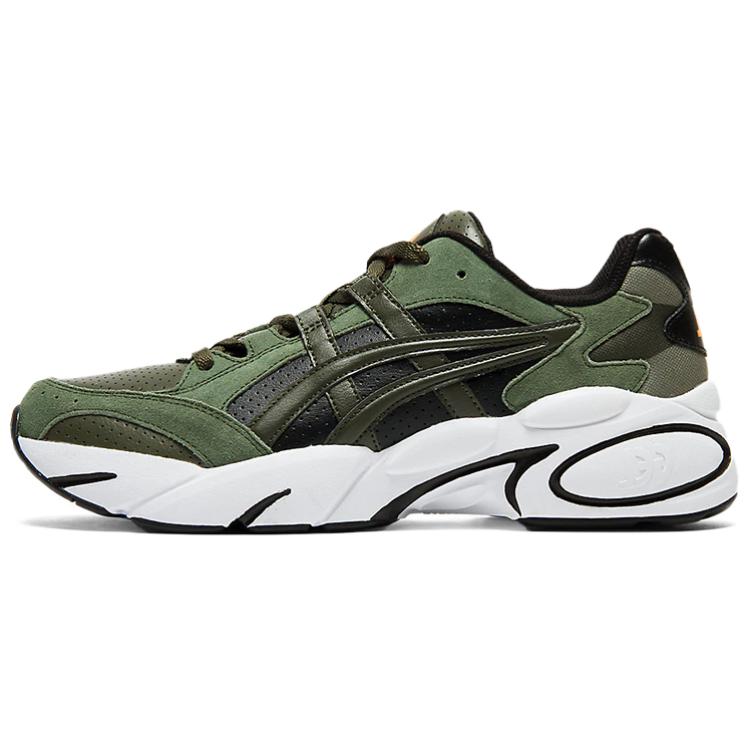 Asics Gel Bnd 'Olive Canvas'