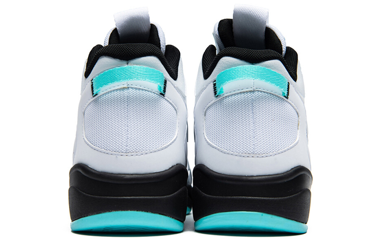 361° Casual Shoes Women's High-Top White Blue