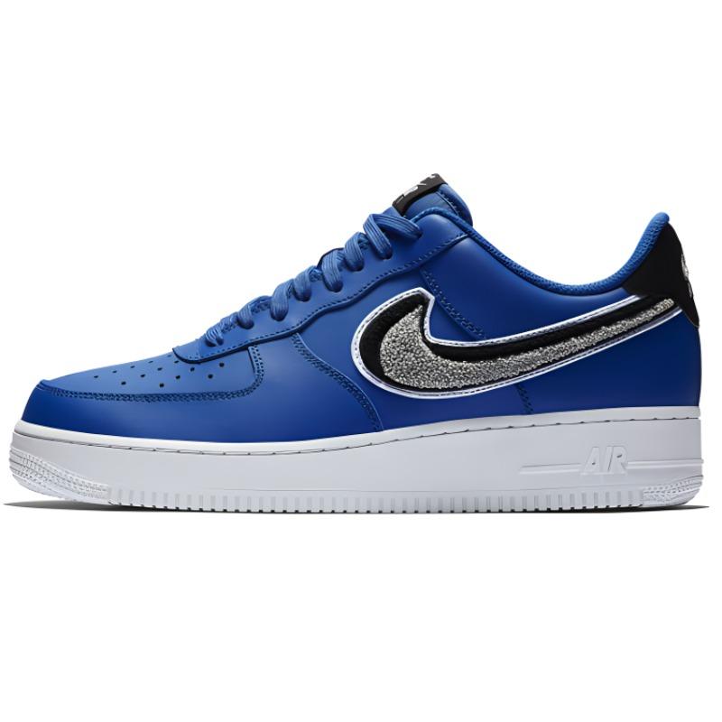 Nike Air Force 1 Low '07 LV8 Chinelle Swoosh