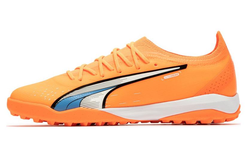 PUMA Ultra Ultimate Cage Tt 'Ultra Orange'
