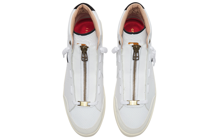 Converse Pro Leather Ibn Jasper купить в интернет-магазине Yoocart с быстрой доставкой по России.