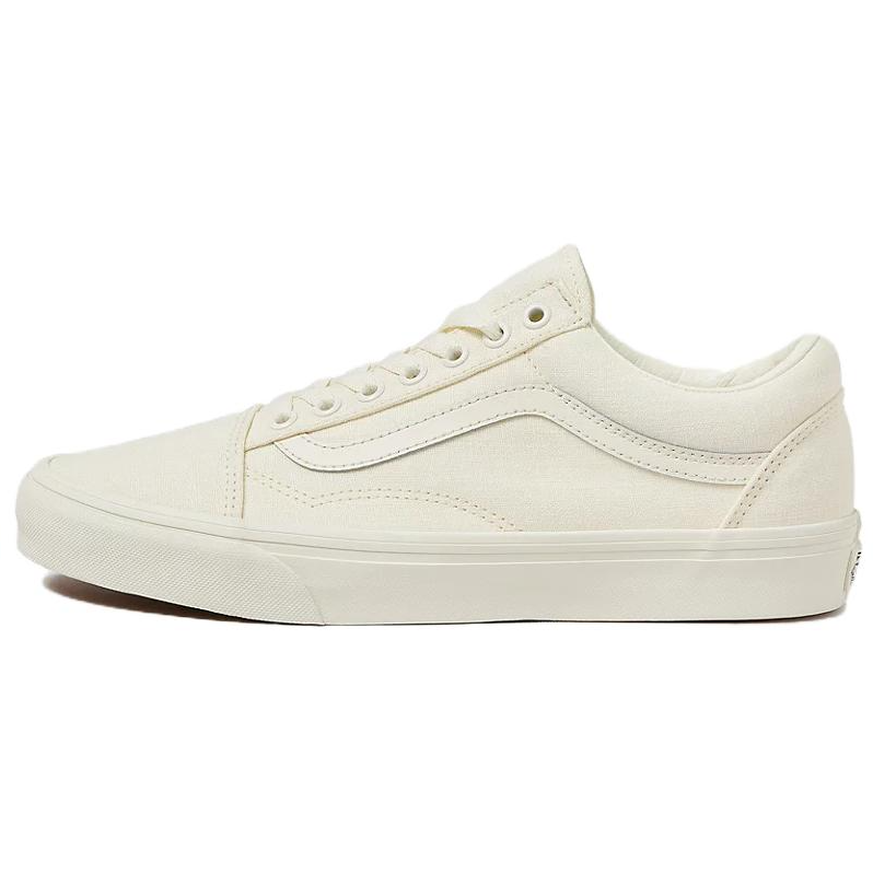 Vans Old Skool 'Linen   Marshmallow'