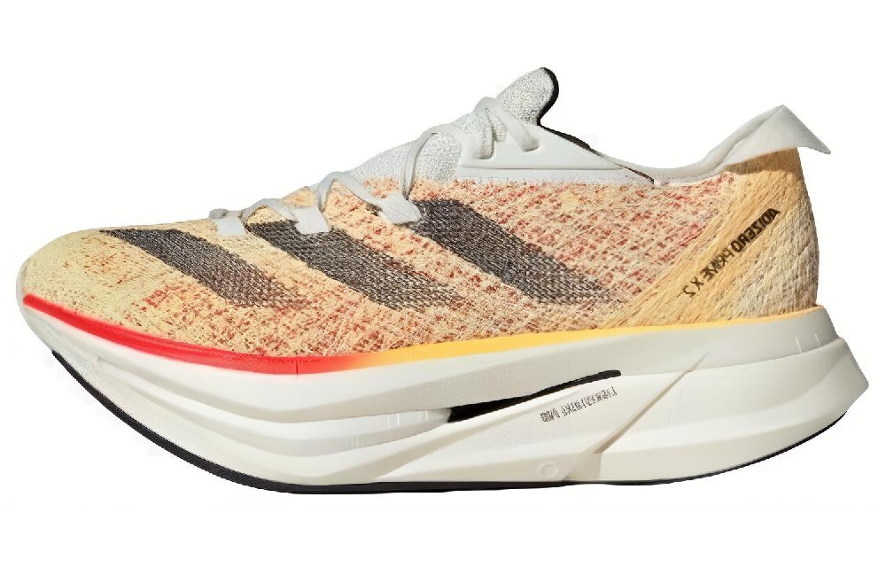 adidas Adizero Prime "Ivory Pack" Orange