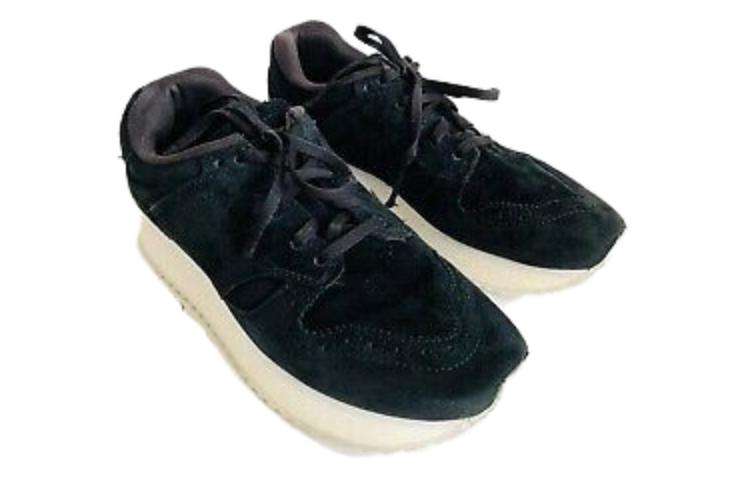 New Balance 520 Platform Black Women's купить в интернет-магазине Yoocart с быстрой доставкой по России.