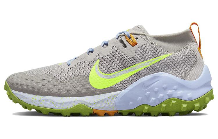 Nike Wildhorse 7 Light Iron Ore Volt