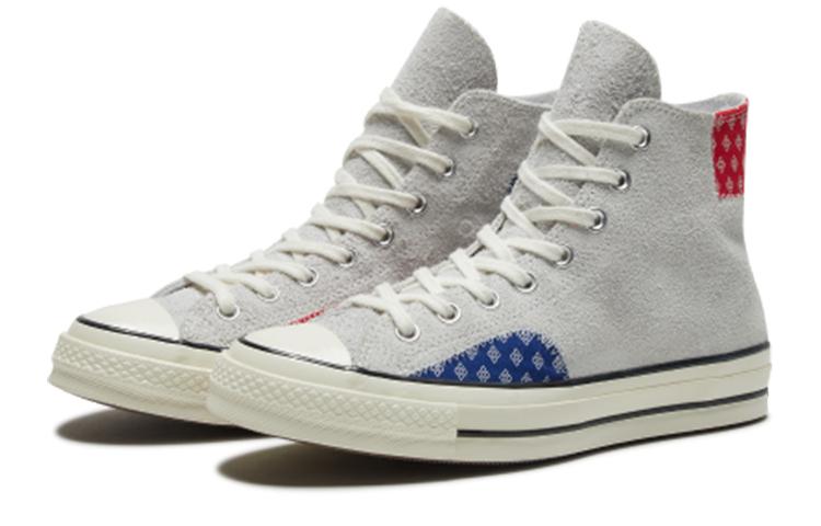 Converse Chuck Taylor All Star 70 Hi Photon Dust купить в интернет-магазине Yoocart с быстрой доставкой по России.