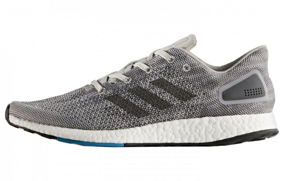 Adidas PureBoost Dpr Grey Solid Grey