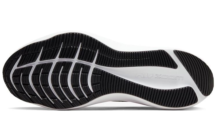 Nike Zoom Winflo 7 Black Anthracite купить в интернет-магазине Yoocart с быстрой доставкой по России.