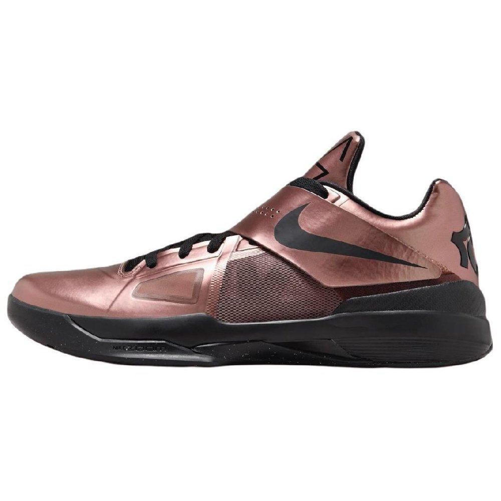 Nike KD 4 "Christmas"2024