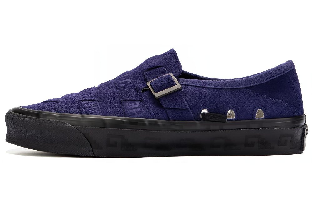 Vans Taka Hayashi X Style 47 Huarache Lx 'Astral Aura'