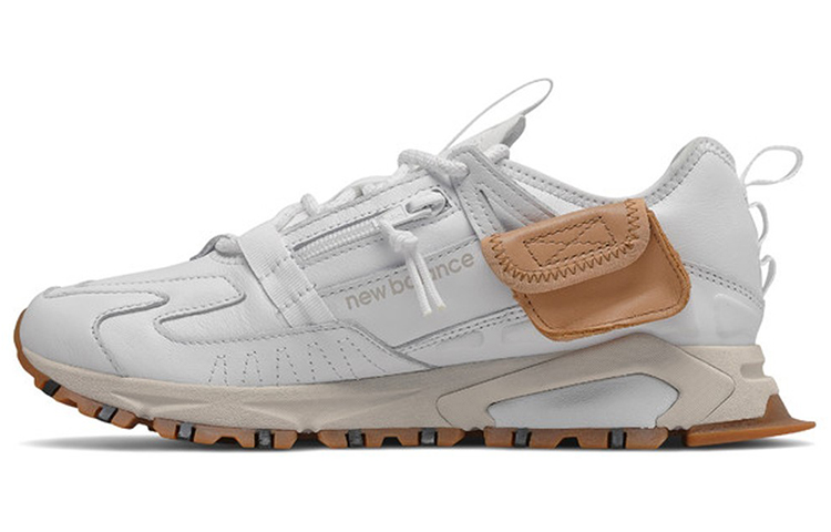 New Balance X Racer Tactical Utility 'White Tan'