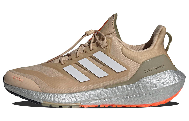 Adidas UltraBoost 22 Cold.RDY 2.0 'Magic Beige Grey'