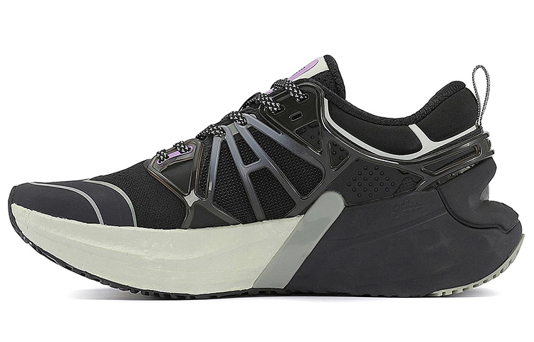 LINING Furious Rider 6 X Soulland 'Black' Women's