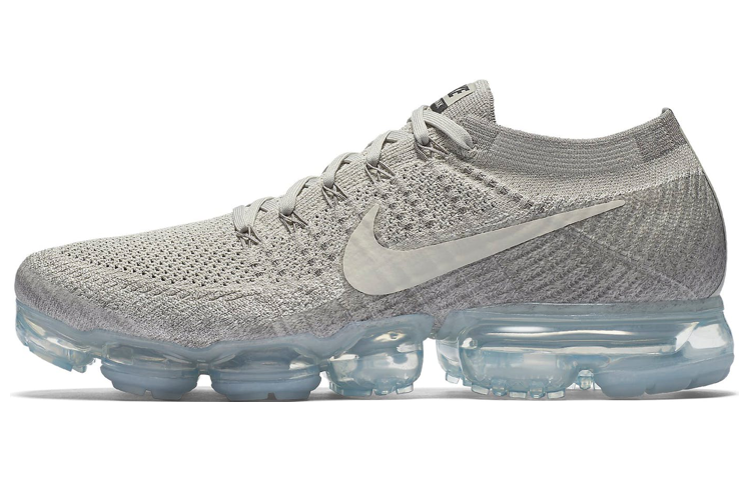 Nike Air VaporMax 'Pale Grey'