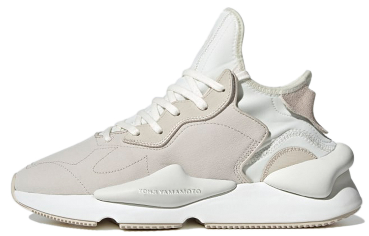 Y 3 Kaiwa Beige